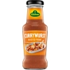 Kühne Currywurst Pikant Sos 250 ml