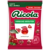 Ricola Kirsche Kräuter Cukierki bez Cukru 75 g