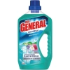 Der General Bergfrühling Uniwersalny Środek Czyszczący 750 ml