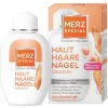 Merz Spezial Skóra Włosy Paznokcie 120 szt.