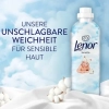 Lenor Sensitiv Płyn do Płukania 36 prań