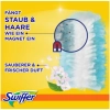 Swiffer Duster Wkłady do Miotełki Clean&Fresh 4 szt.