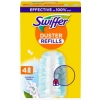 Swiffer Duster Wkłady do Miotełki Clean&Fresh 4 szt.