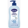 Bübchen Baby Bad & Shampoo 400ml