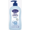Bübchen Baby Bad & Shampoo 400ml