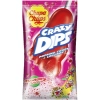 Chupa Chups Crazy Dips Strawberry 14 g