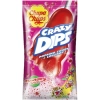 Chupa Chups Crazy Dips Strawberry 14 g