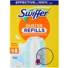 Swiffer Duster Wkłady do Miotełki Sauber&Frisch 9 szt.