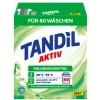 Tandil Aktiv Proszek do Tkanin Białych 80 prań