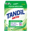 Tandil Aktiv Proszek do Tkanin Białych 80 prań