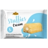Meister Moulin Stuffies Cream Mini Biszkopty Nadziewane 3 x 45 g