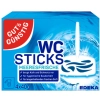 G&G WC Sticks Zawieszka Meeresfrische 4 x 40 g