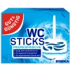 G&G WC Sticks Zawieszka Meeresfrische 4 x 40 g