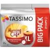 Tassimo Jacobs Morning Cafe XL Kawa w Kapsułkach 21 szt. x 7,8 g