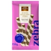 Feiny Biscuits Rurki Waflowe z Nadzieniem Zebra 150 g