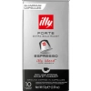 Illy Espresso Forte Kapsułki do Nespresso 10 szt.