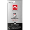 Illy Espresso Forte Kapsułki do Nespresso 10 szt.