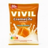 Vivil Cremelife Caramel Cukierki Karmelowe bez Cukru 90 g