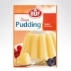 Ruf Budyń Pudding Śmietankowy 3 szt.