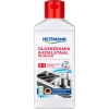 Heitmann 3 in 1 Środek do Czyszczenia Ceramiki Szklanej i Stali Nierdzewnej 250 ml