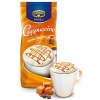 Kruger Cappuccino Caramel-Krokant 500 g
