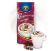 Kruger Cappuccino Double Schoko 500 g