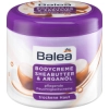 Balea Sheabutter& Arganöl Krem Do Ciała 500 ml
