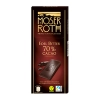 Moser Roth Czekolada Gorzka 70% Cacao 125 g
