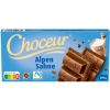 Choceur Alpen Sahne - Czekolada Mleczna 200 g