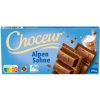 Choceur Alpen Sahne - Czekolada Mleczna 200 g