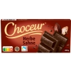 Choceur Herbe Sahne Czekolada Gorzka 200 g