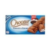 Choceur Cookies &Cream Czekolada Ciastko i Krem 200 g