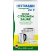 Heitmann pure Zitronensäure Odkamieniacz 350 g