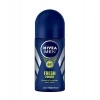 Nivea Men Fresh Power Antyperspirant roll-on 50 ml