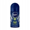 Nivea Men Fresh Power Antyperspirant roll-on 50 ml