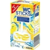 G&G Wc-Sticks Lemon Zawieszki WC 4 x 40 g