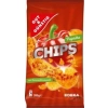 G&G Chipsy Paprykowe 200 g