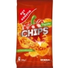 G&G Chipsy Paprykowe 200 g