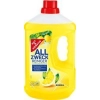 G&G Uniwersalny Płyn Czyszczący Cytryna 1 l