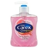 Carex Strawberry Mydło w Płynie 250 ml