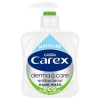 Carex Moisture Mydło w Płynie Zapas 250 ml