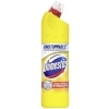 Domestos Citrus Cytrynowy Żel WC 750 ml