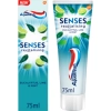Aquafresh Senses Eucalyptus i Limonka Pasta do Zębów 75 ml
