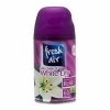 Fresh Air Satyna i Biała Lilia Odświeżacz Powietrza 250 ml