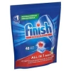 Finish Powerball All-In1 Max Tabletki do Zmywarki 48 szt.