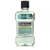 Listerine Spearmint Płyn do Płukania Jamy Ustnej 250 ml
