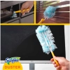 Swiffer Duster Miotełka do Kurzu Wkłady 9 sztuk