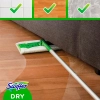 Swiffer Suche Ściereczki do Mopa 36 szt