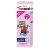 Theramed Junior Truskawka Pasta dla Dzieci 50 ml