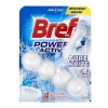 Bref Pure White 50 g